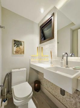 Apartamento à venda com 1 quarto, 96m² - Foto 13