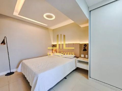 Apartamento à venda com 1 quarto, 96m² - Foto 9