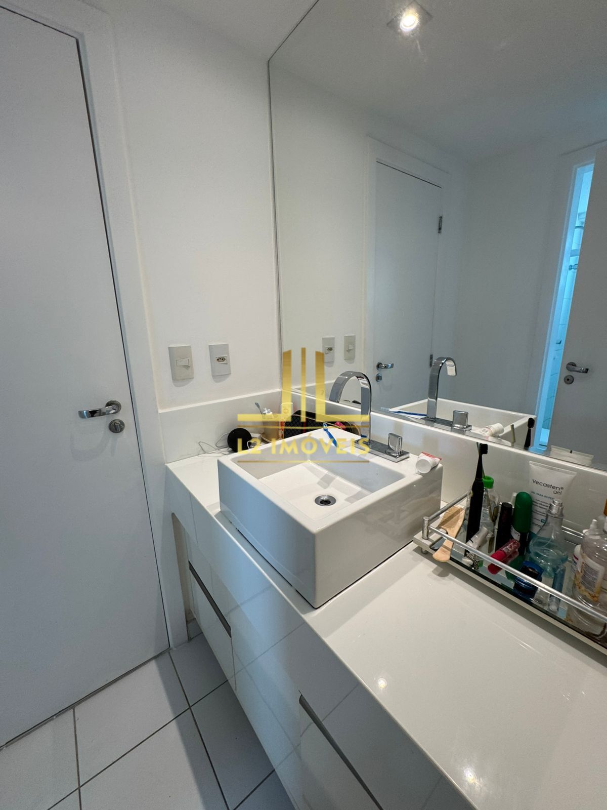 Apartamento para alugar com 4 quartos - Foto 18