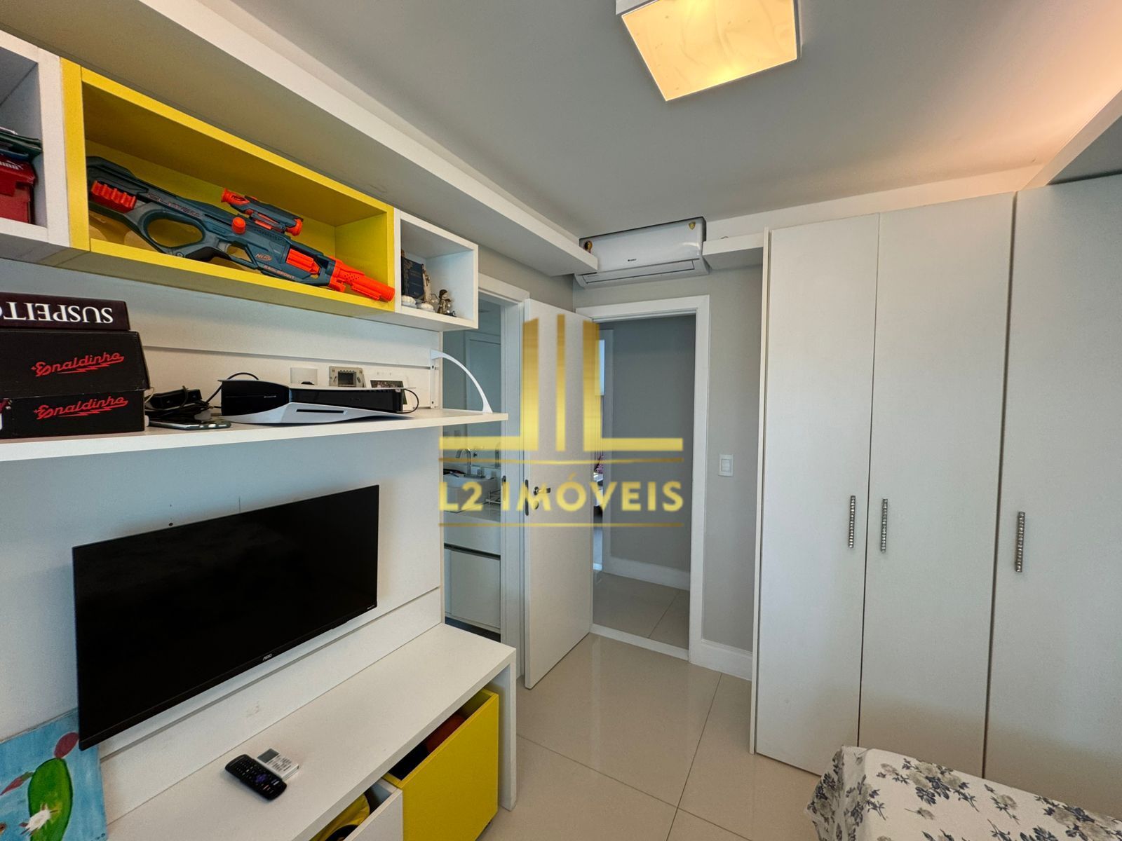 Apartamento para alugar com 4 quartos - Foto 10