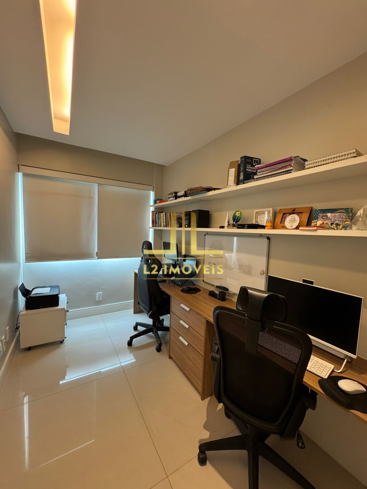 Apartamento para alugar com 4 quartos - Foto 11