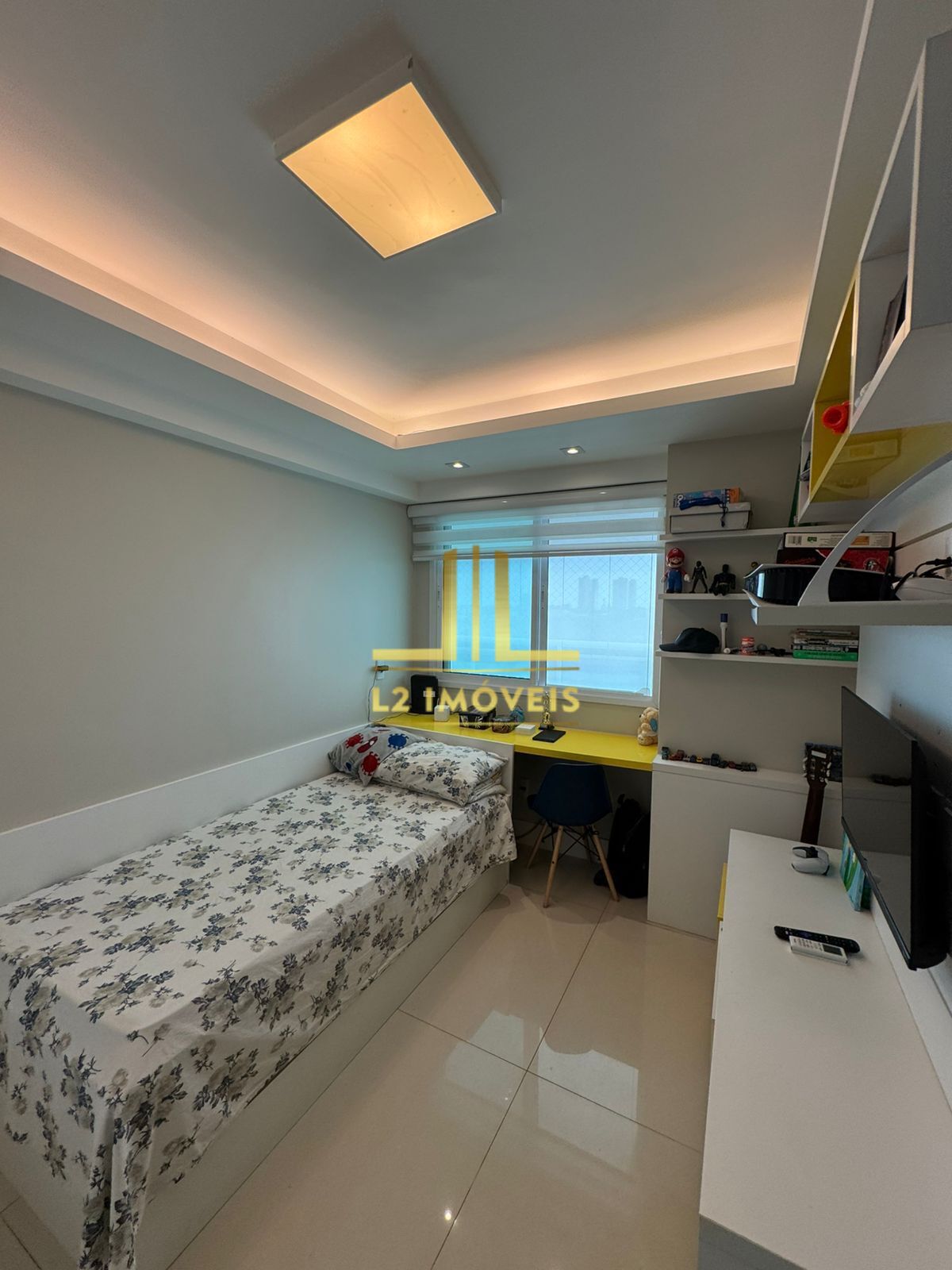 Apartamento para alugar com 4 quartos - Foto 9