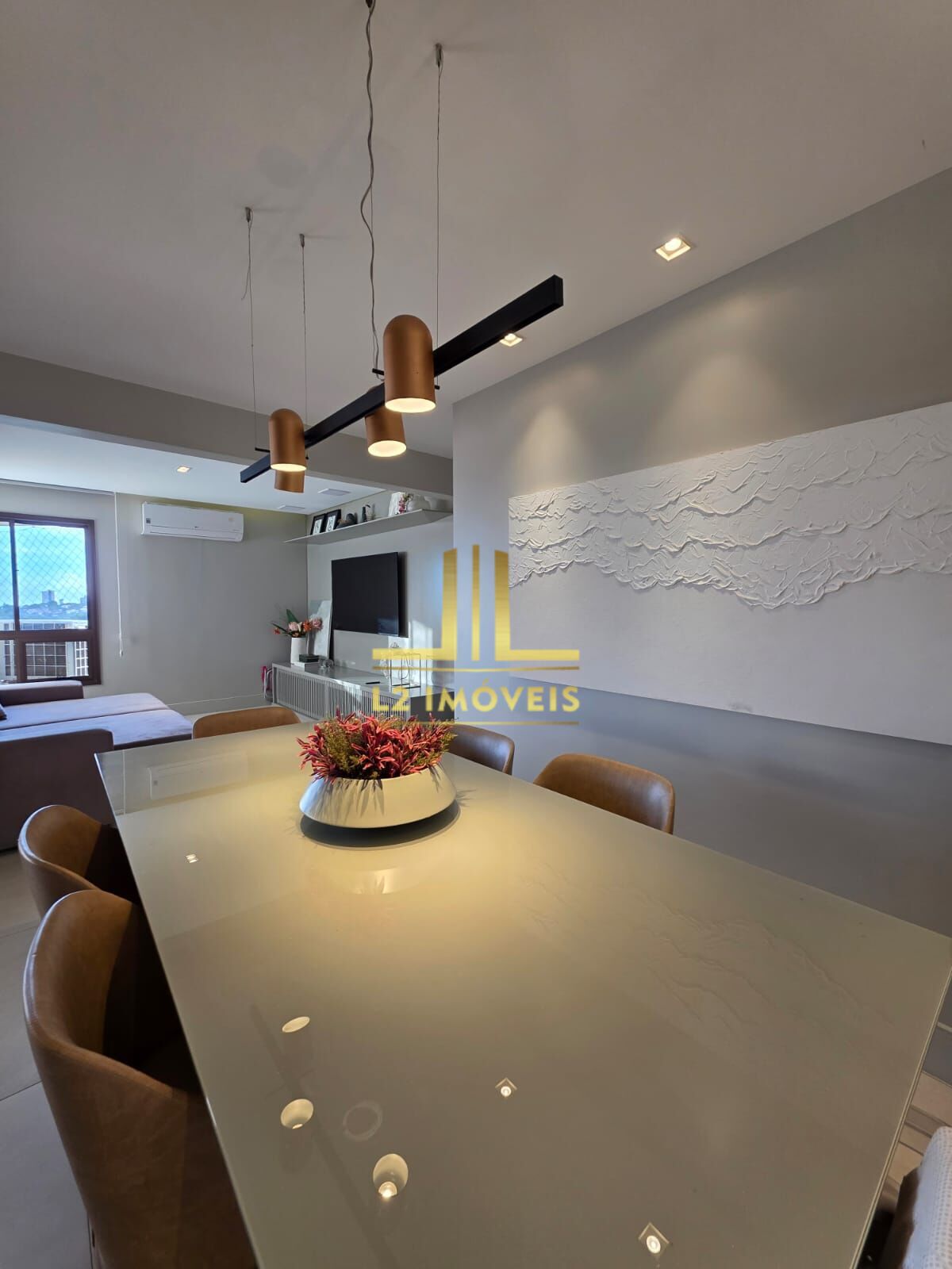 Apartamento, 3 quartos, 132 m² - Foto 11