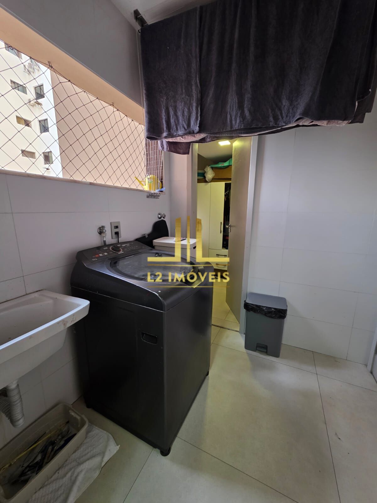 Apartamento, 3 quartos, 132 m² - Foto 16