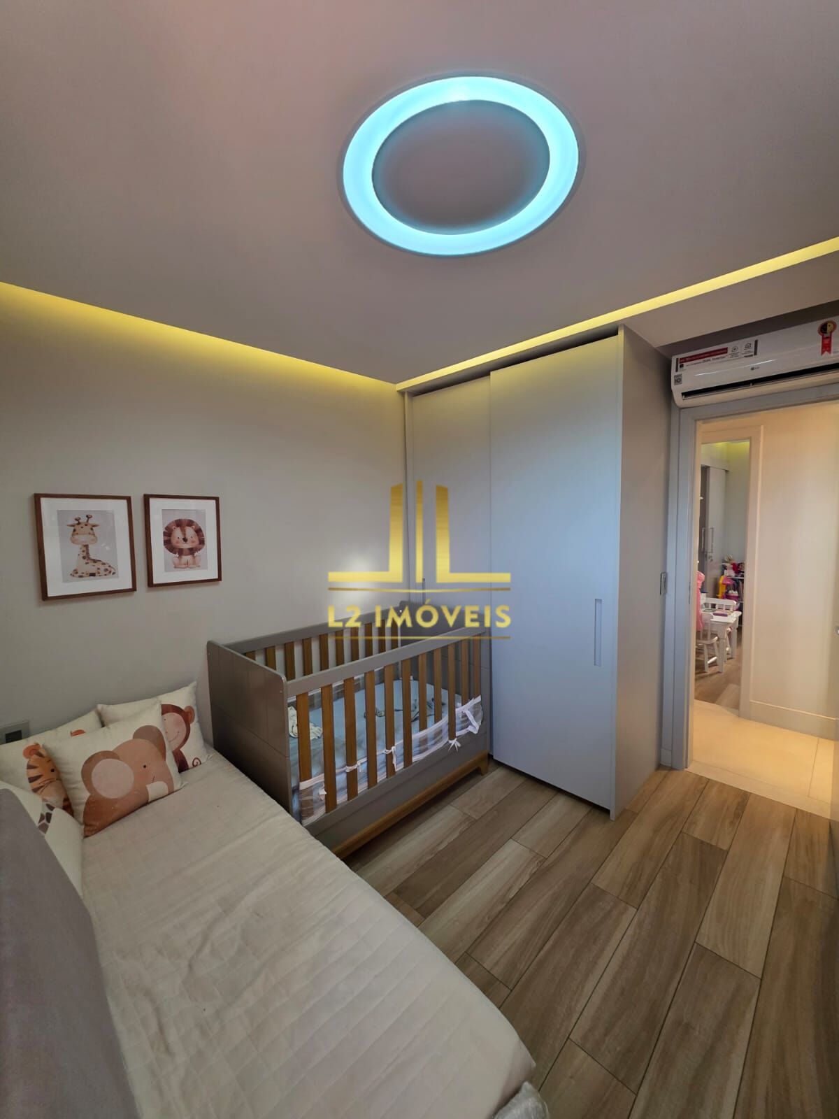 Apartamento, 3 quartos, 132 m² - Foto 23