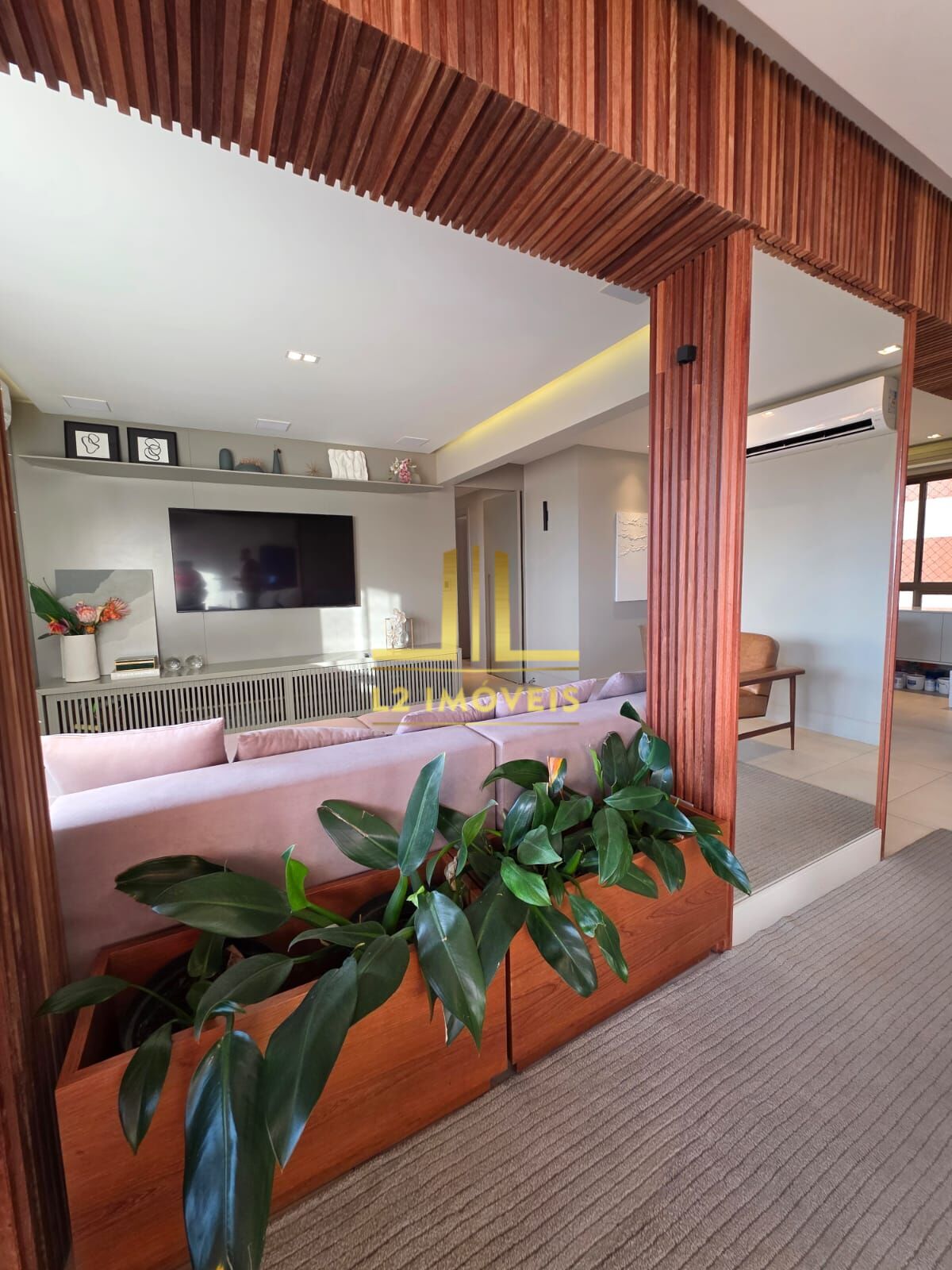 Apartamento, 3 quartos, 132 m² - Foto 7