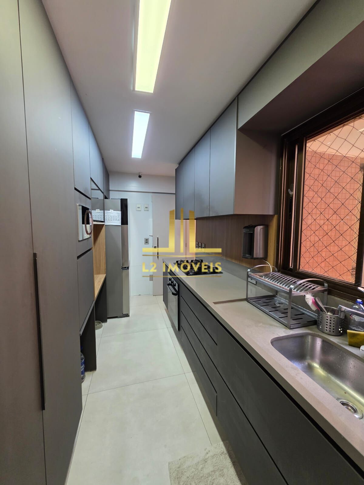 Apartamento, 3 quartos, 132 m² - Foto 14