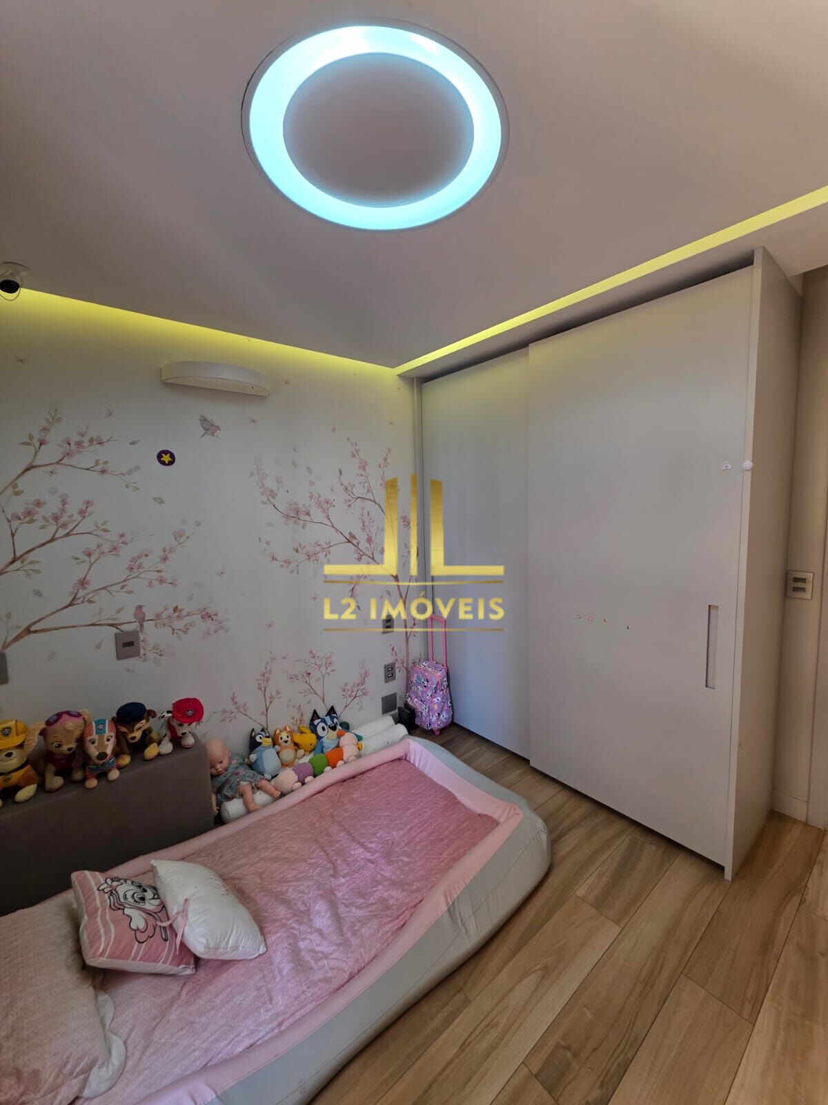 Apartamento, 3 quartos, 132 m² - Foto 22