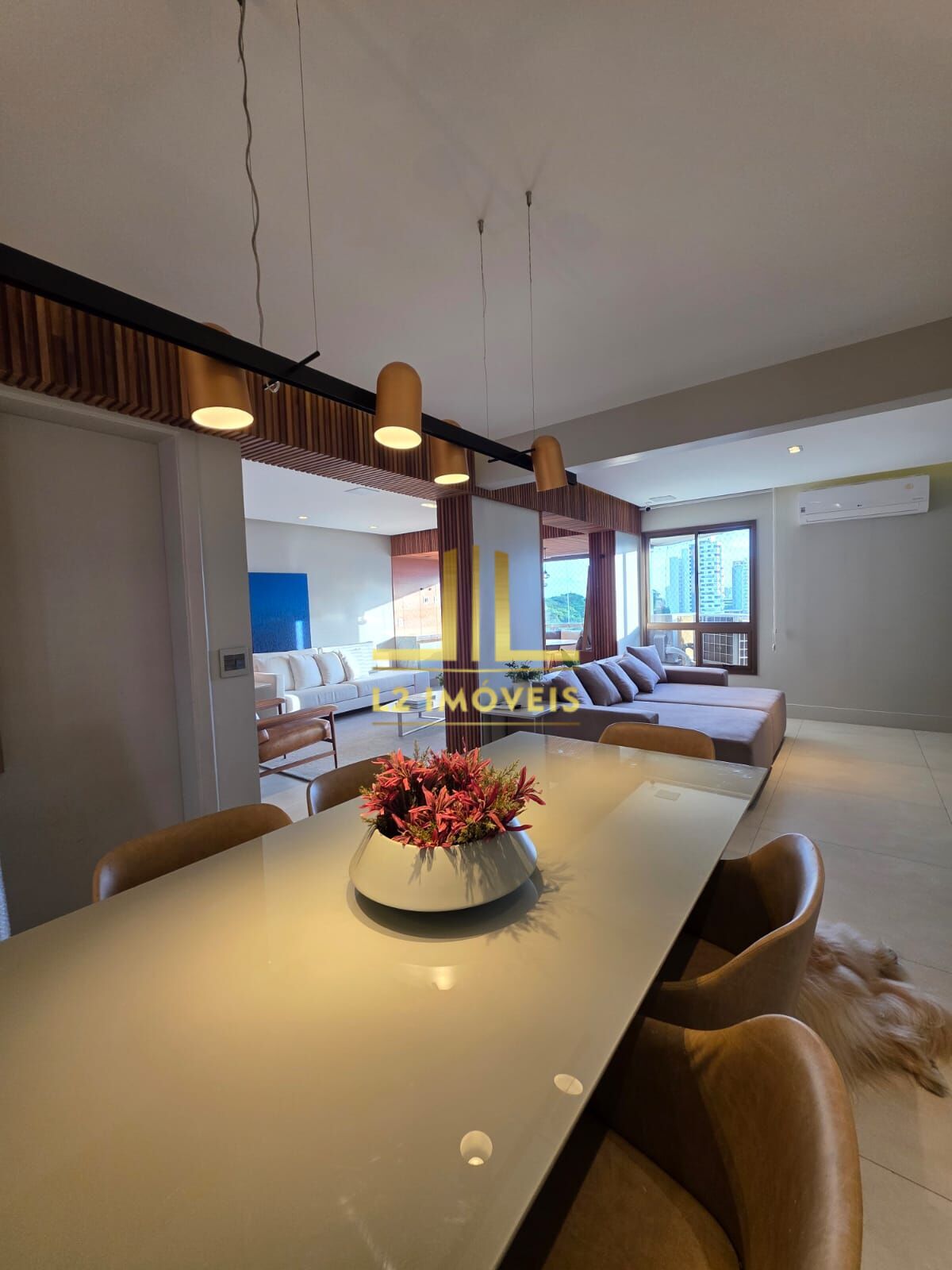 Apartamento, 3 quartos, 132 m² - Foto 10