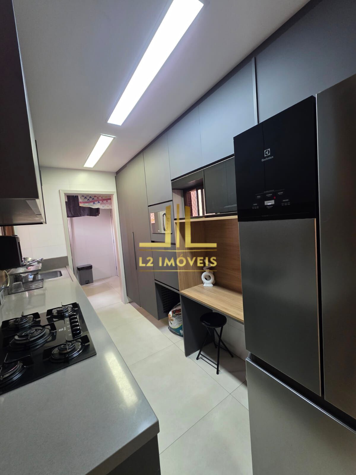Apartamento, 3 quartos, 132 m² - Foto 15
