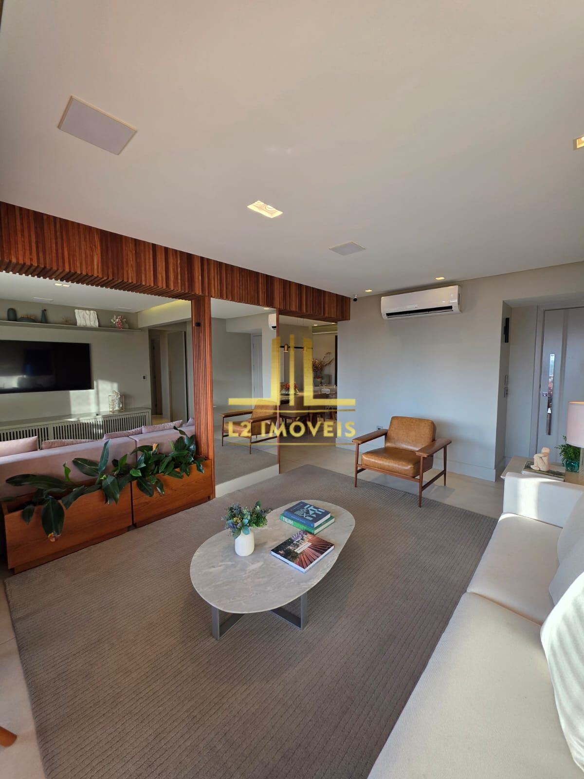 Apartamento, 3 quartos, 132 m² - Foto 6