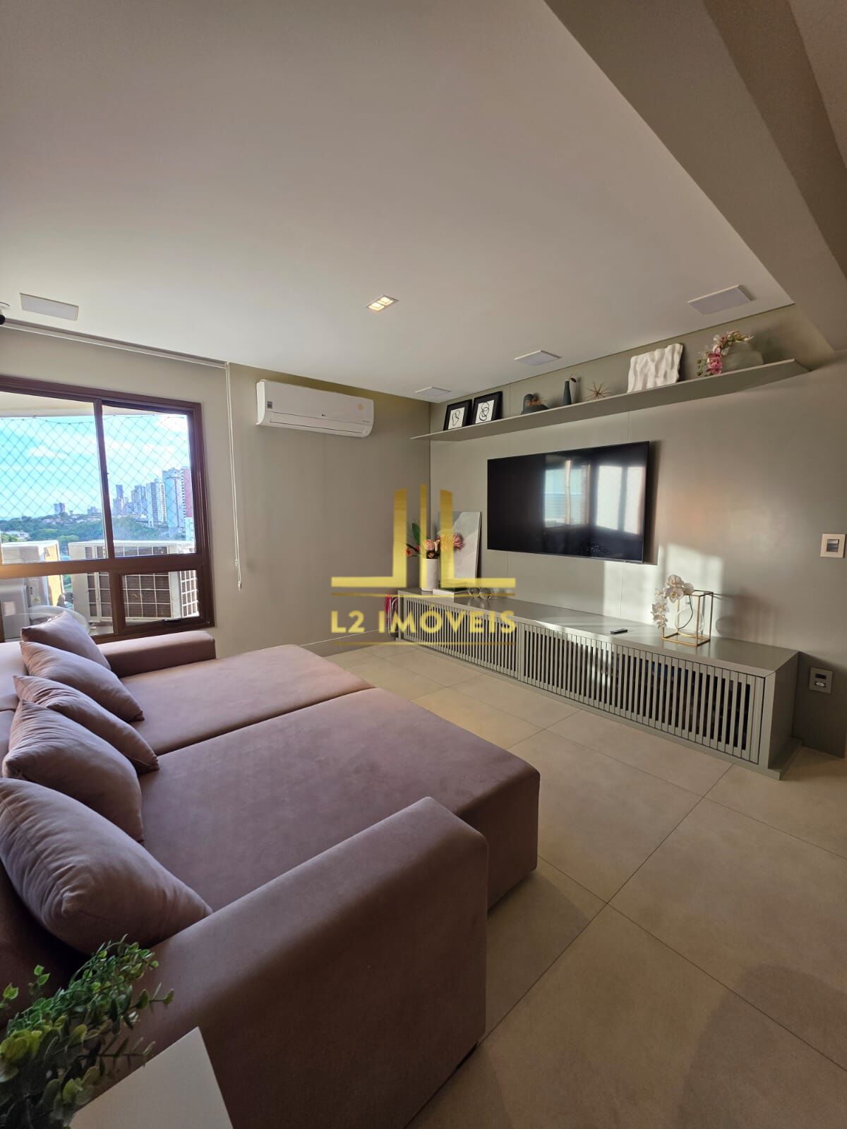Apartamento, 3 quartos, 132 m² - Foto 12