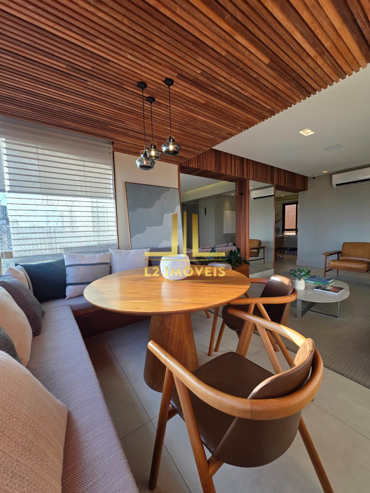 Apartamento, 3 quartos, 132 m² - Foto 5