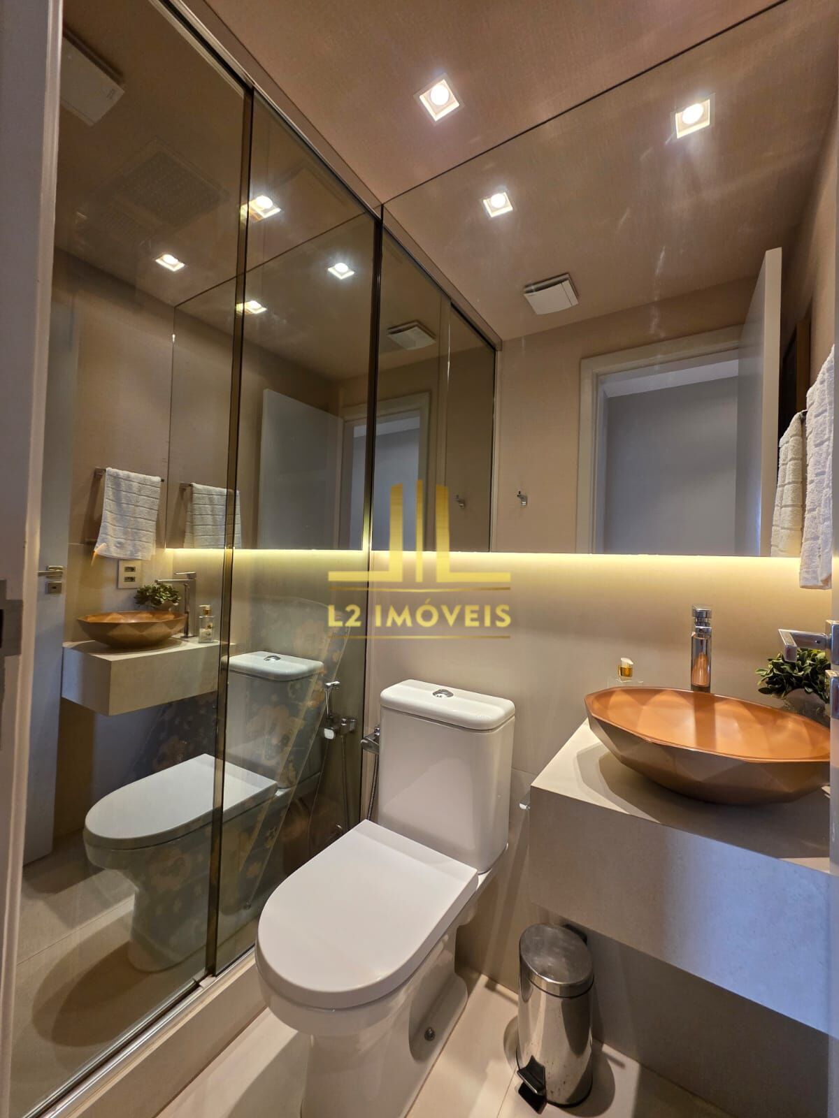 Apartamento, 3 quartos, 132 m² - Foto 20