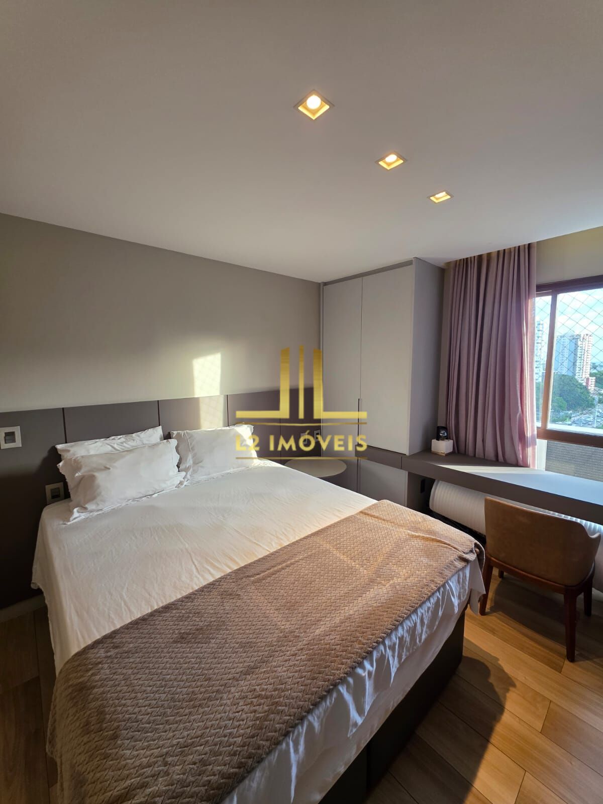 Apartamento, 3 quartos, 132 m² - Foto 17