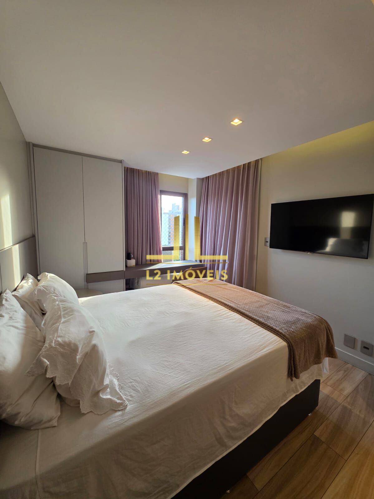 Apartamento, 3 quartos, 132 m² - Foto 18