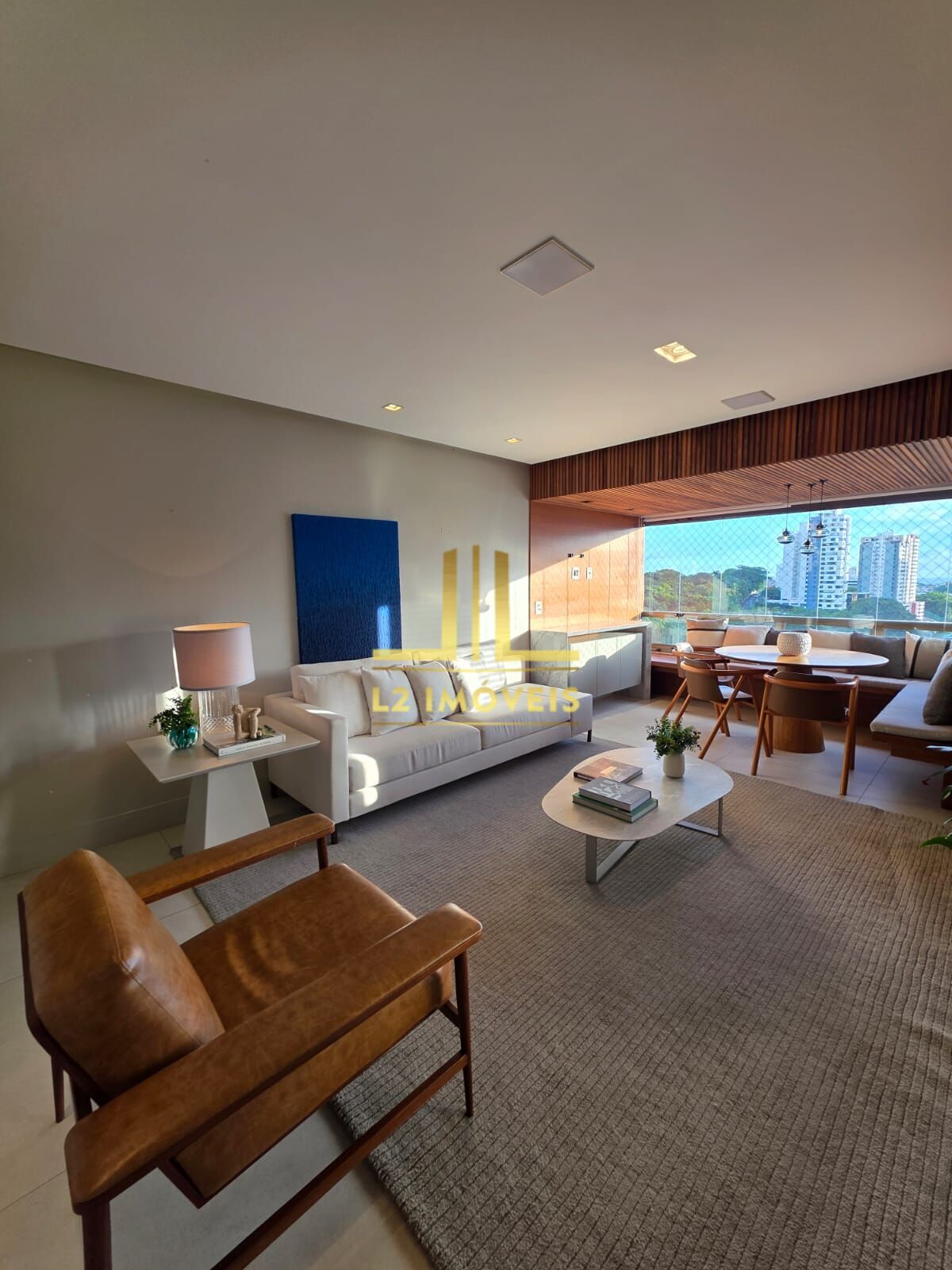 Apartamento, 3 quartos, 132 m² - Foto 9