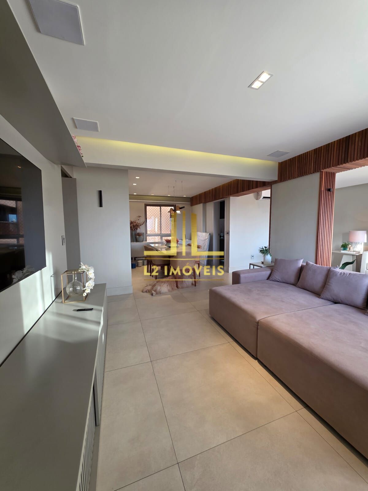 Apartamento, 3 quartos, 132 m² - Foto 13