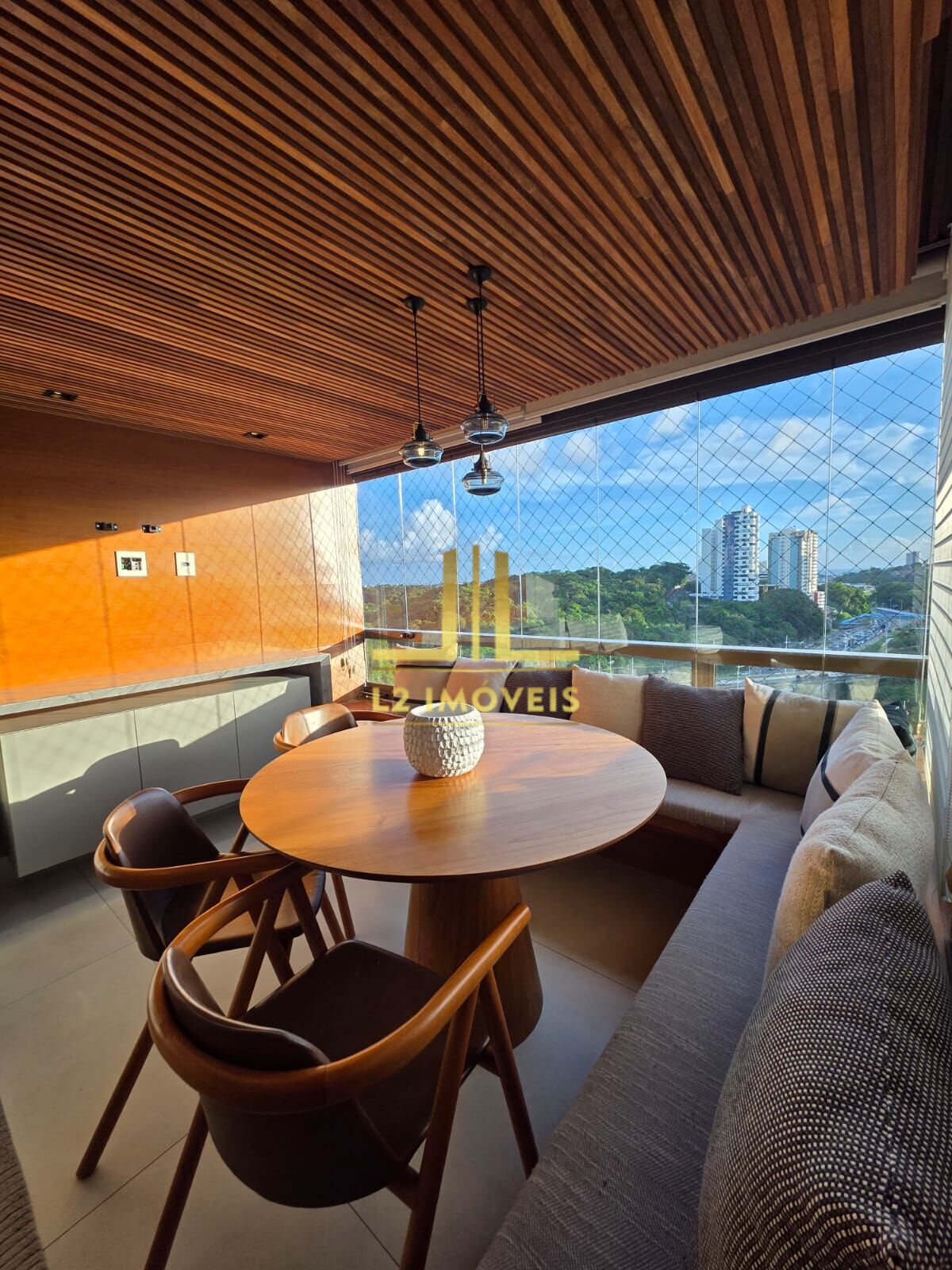 Apartamento, 3 quartos, 132 m² - Foto 4