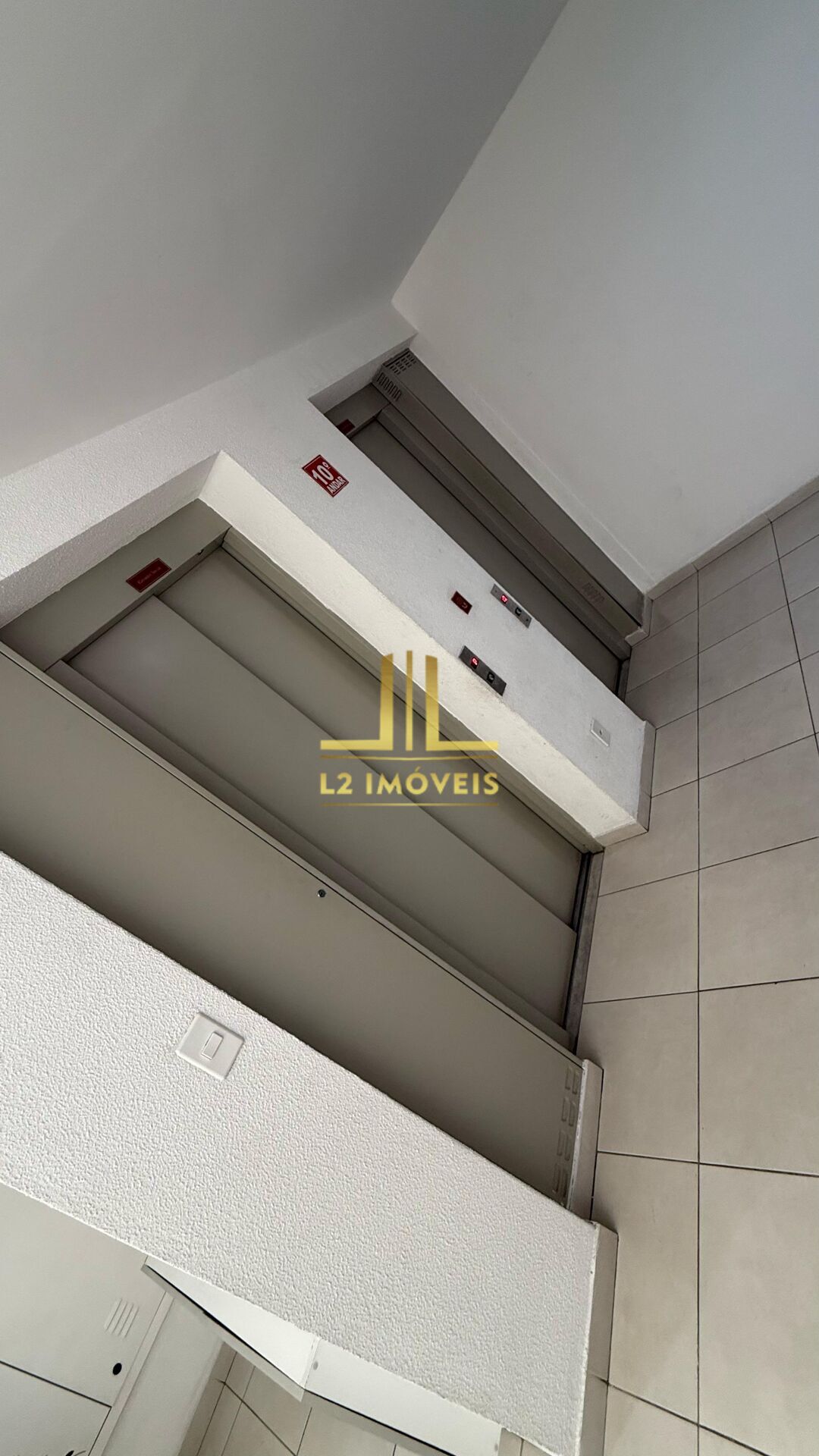 Apartamento - Brotas