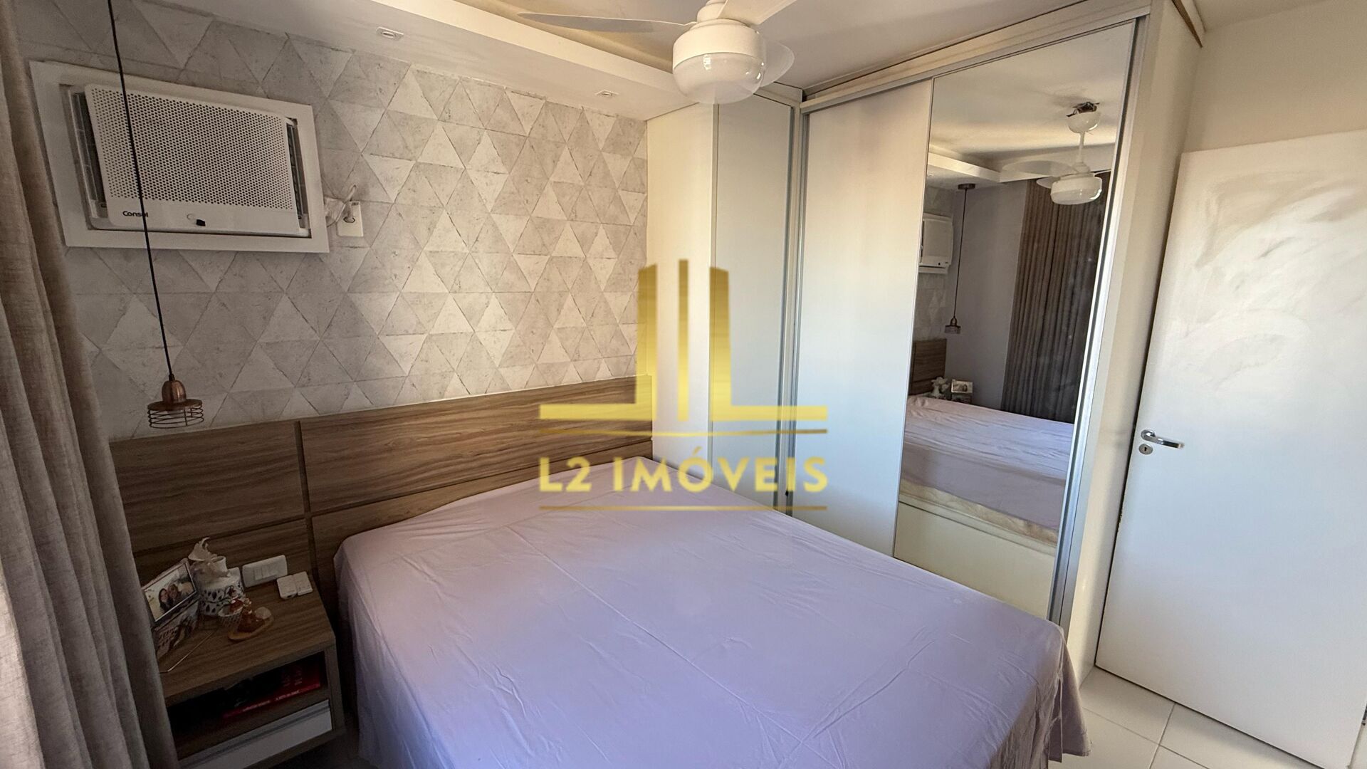 Apartamento - Brotas