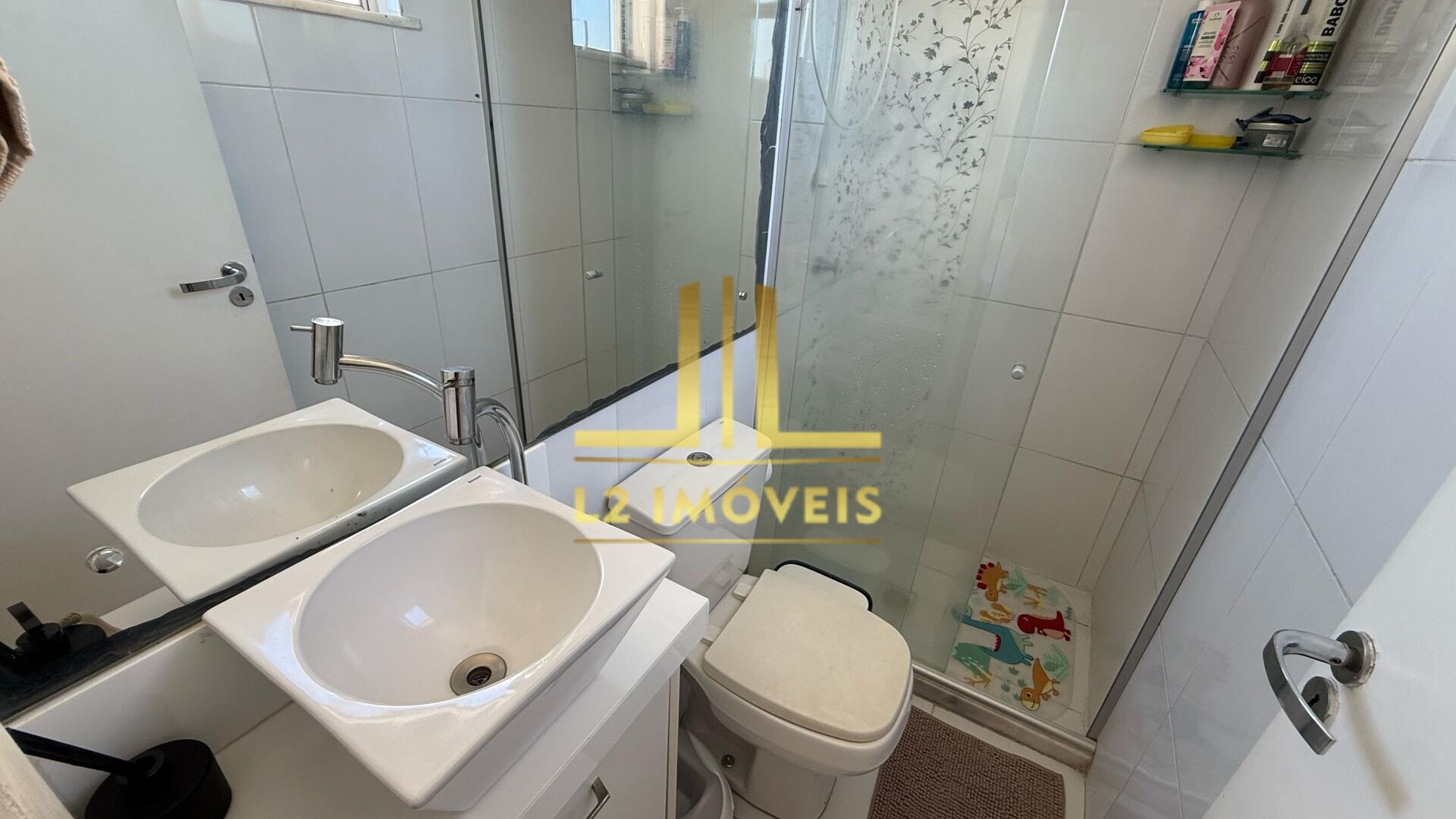 Apartamento - Brotas