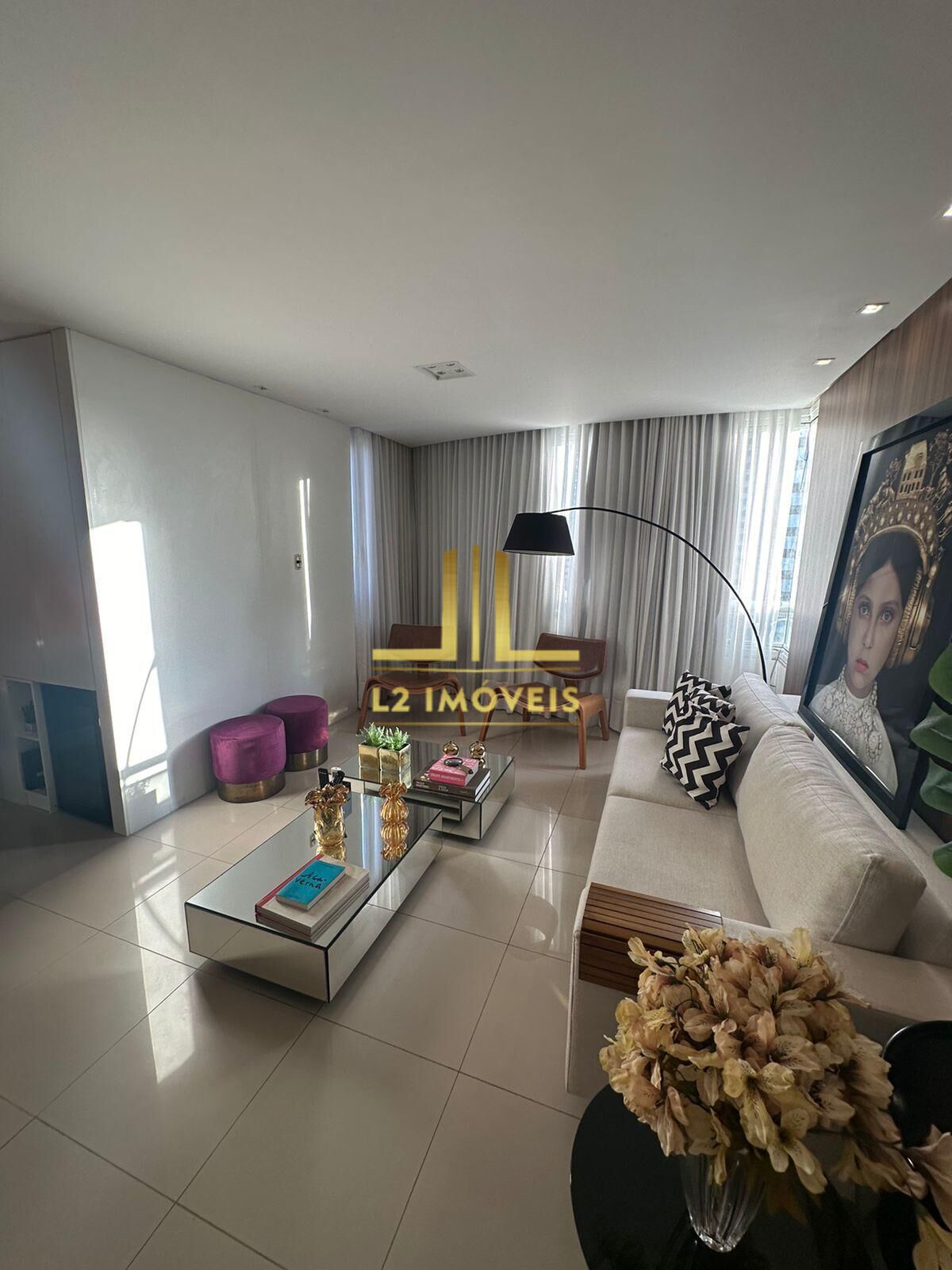 Apartamento - Pituba