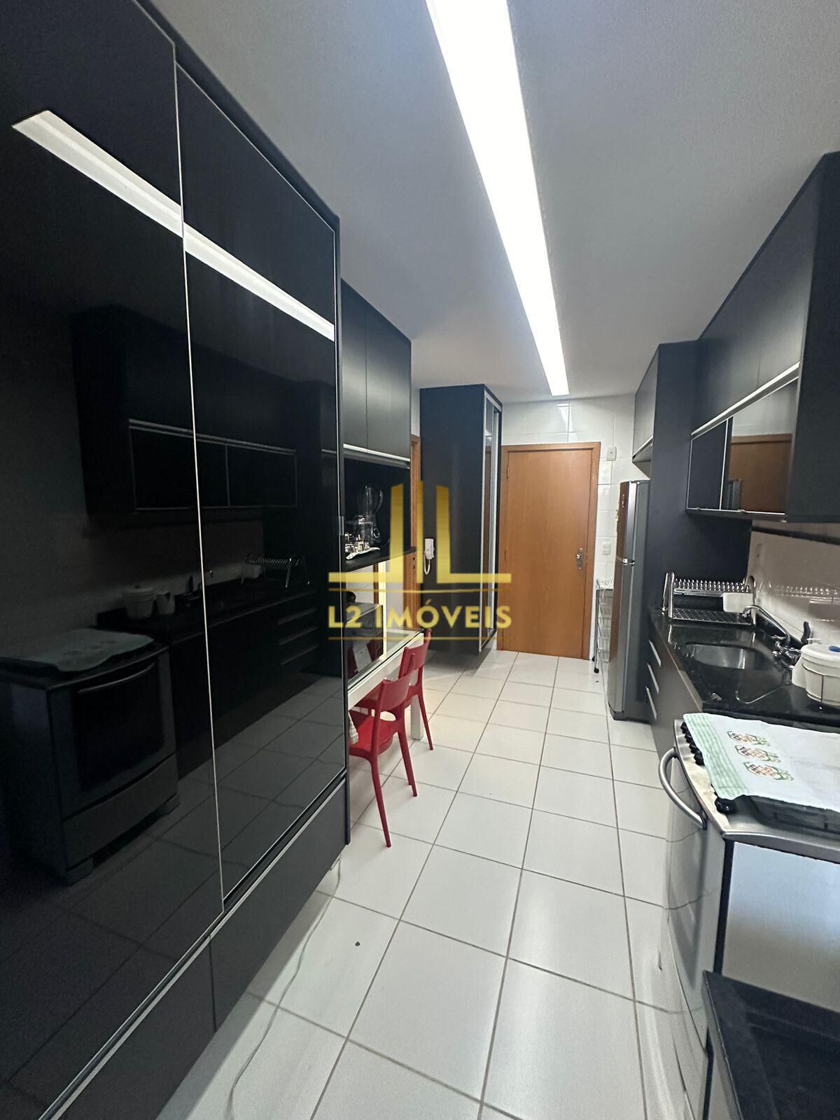 Apartamento - Pituba