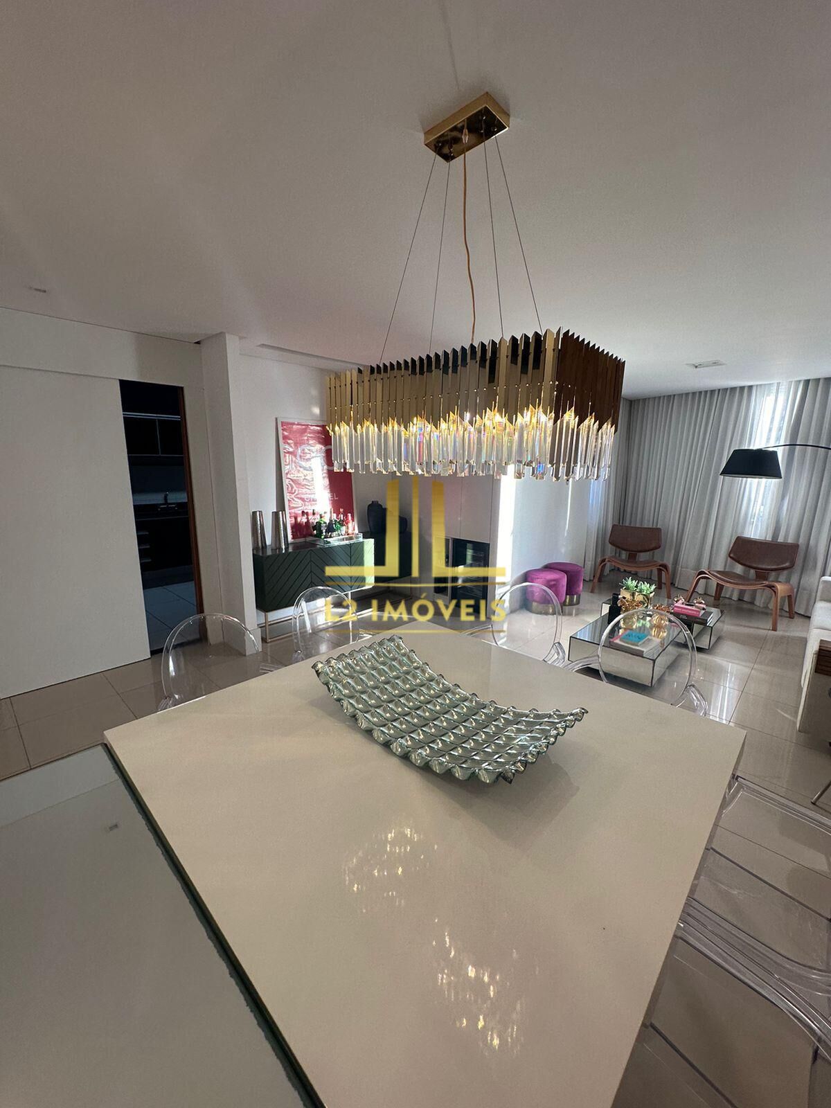 Apartamento - Pituba