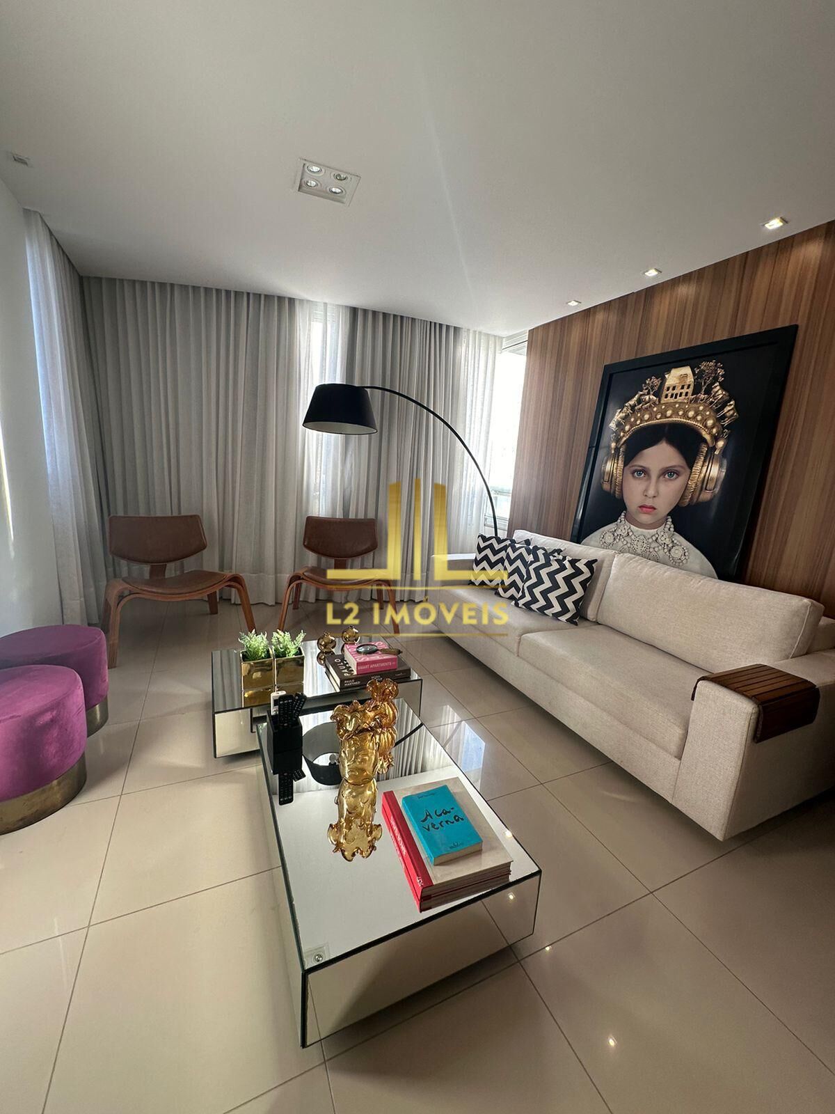 Apartamento - Pituba