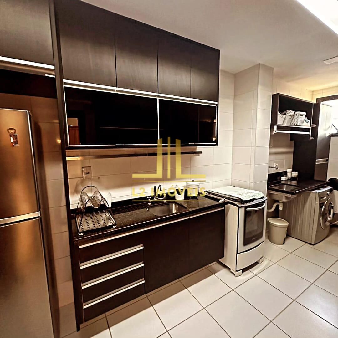 Apartamento - Pituba
