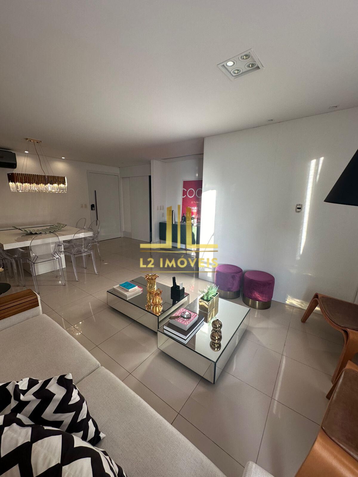 Apartamento - Pituba