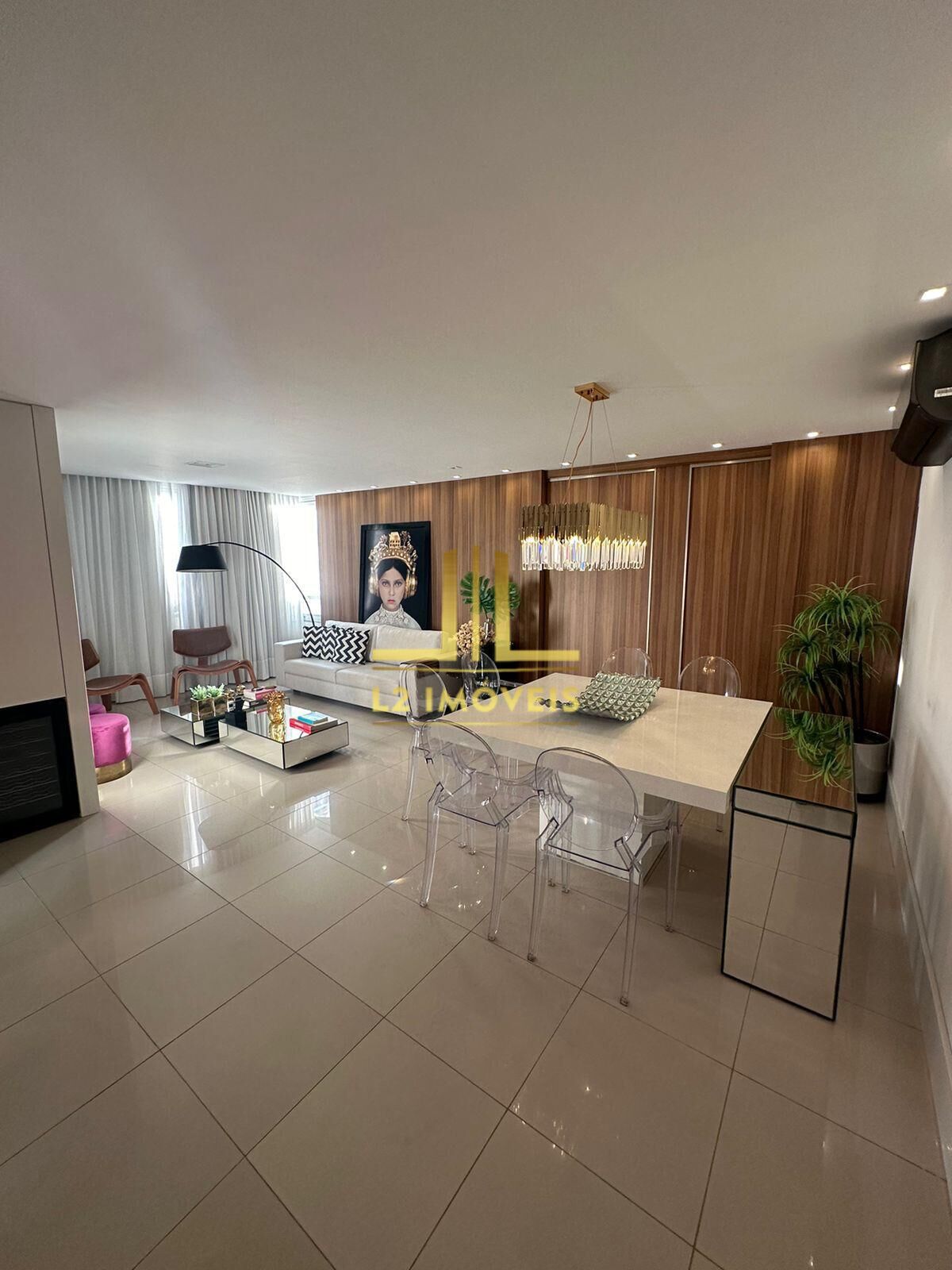Apartamento - Pituba