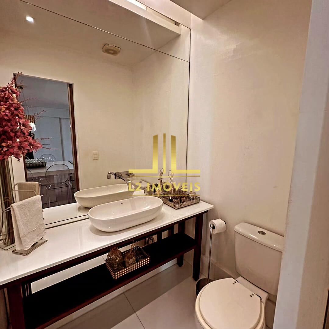 Apartamento - Pituba