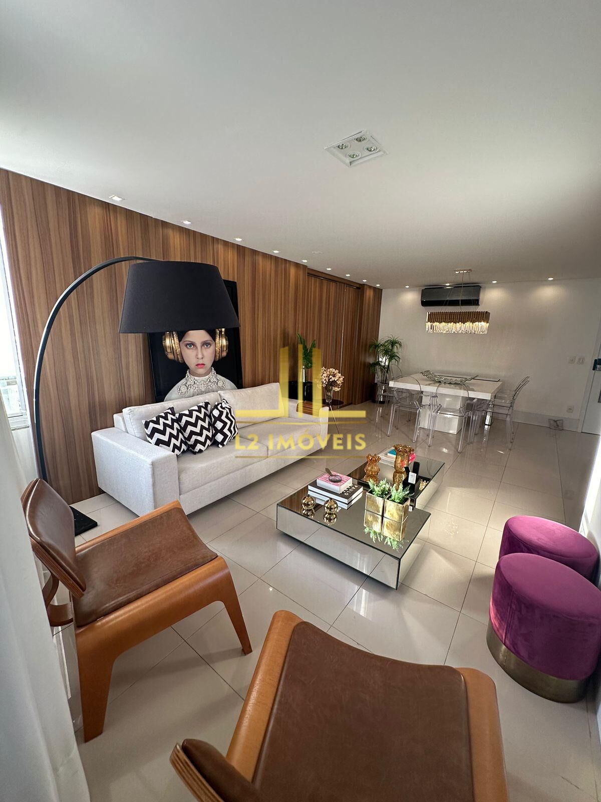 Apartamento - Pituba