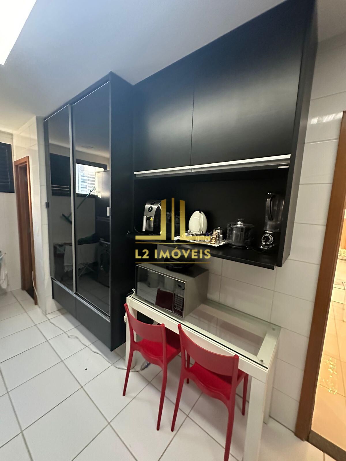 Apartamento - Pituba