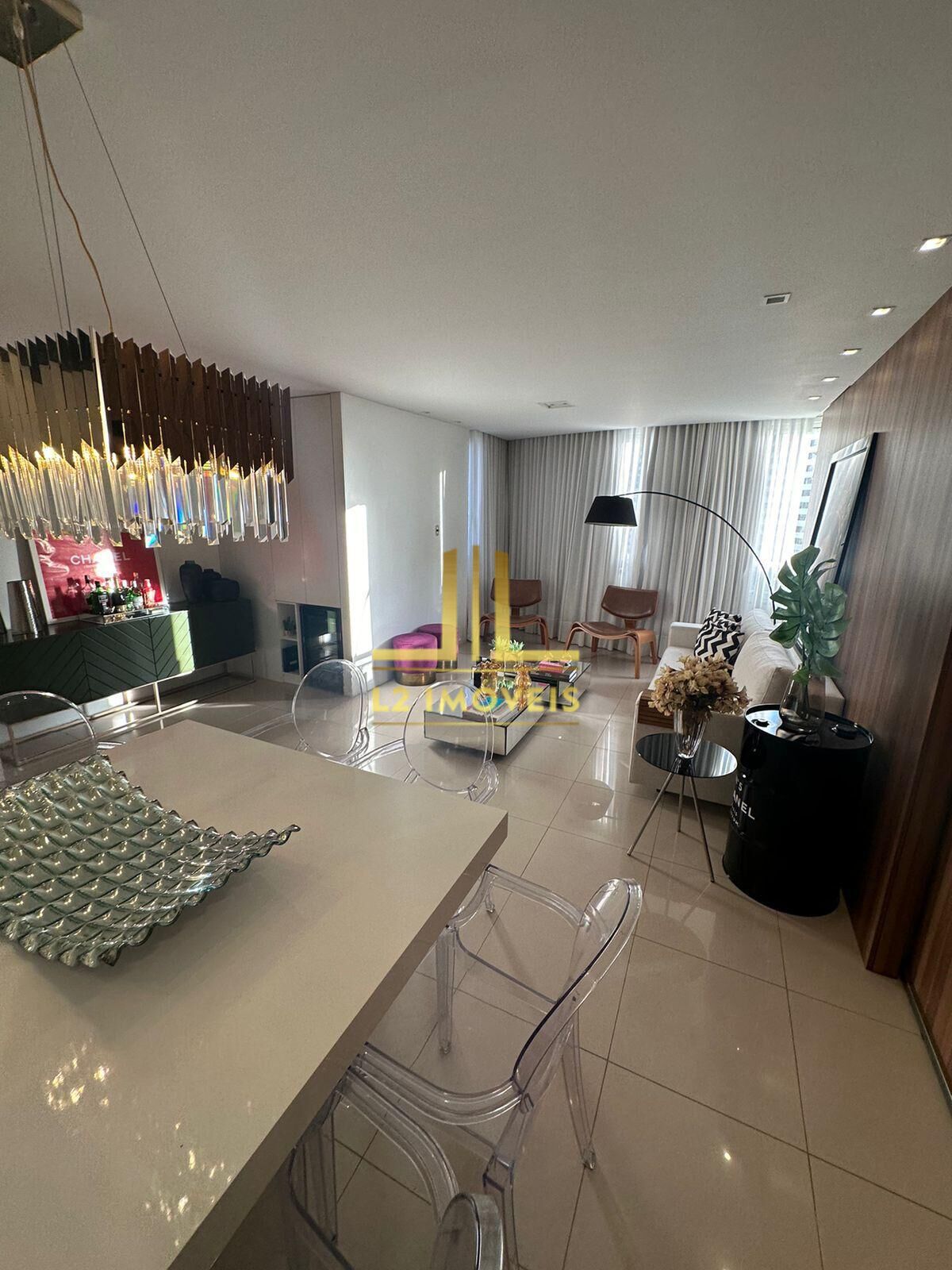Apartamento - Pituba