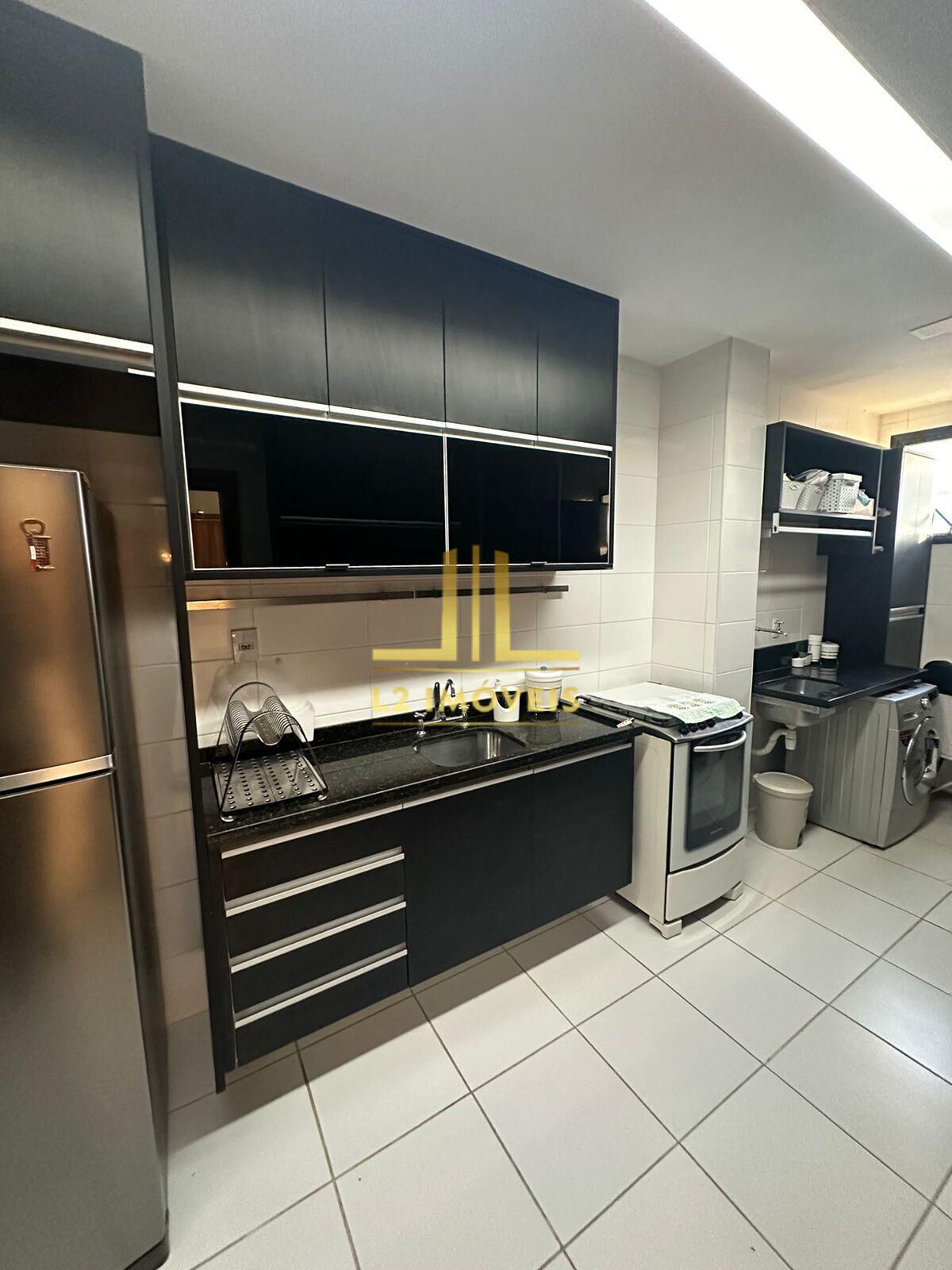 Apartamento - Pituba