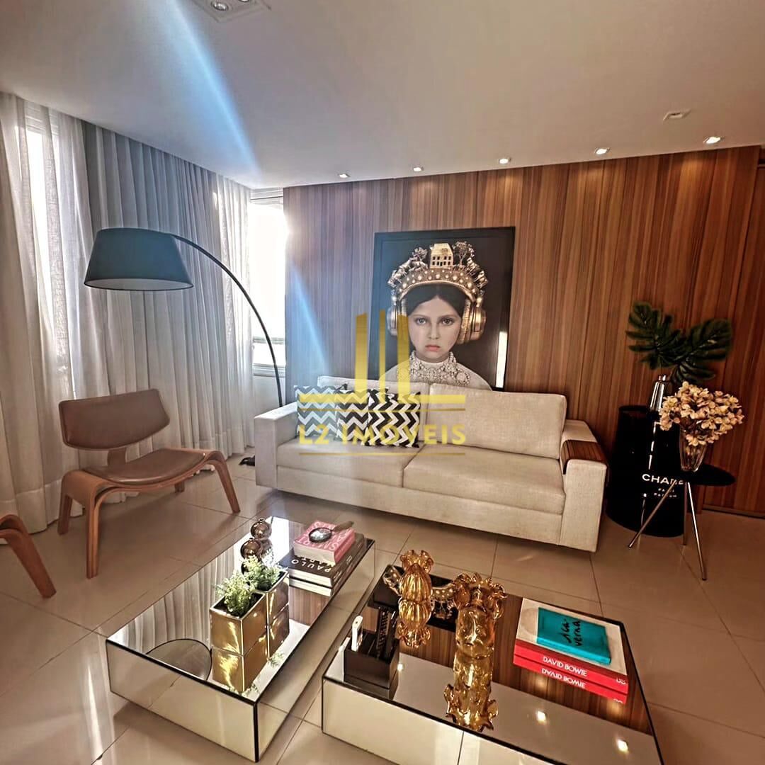 Apartamento - Pituba