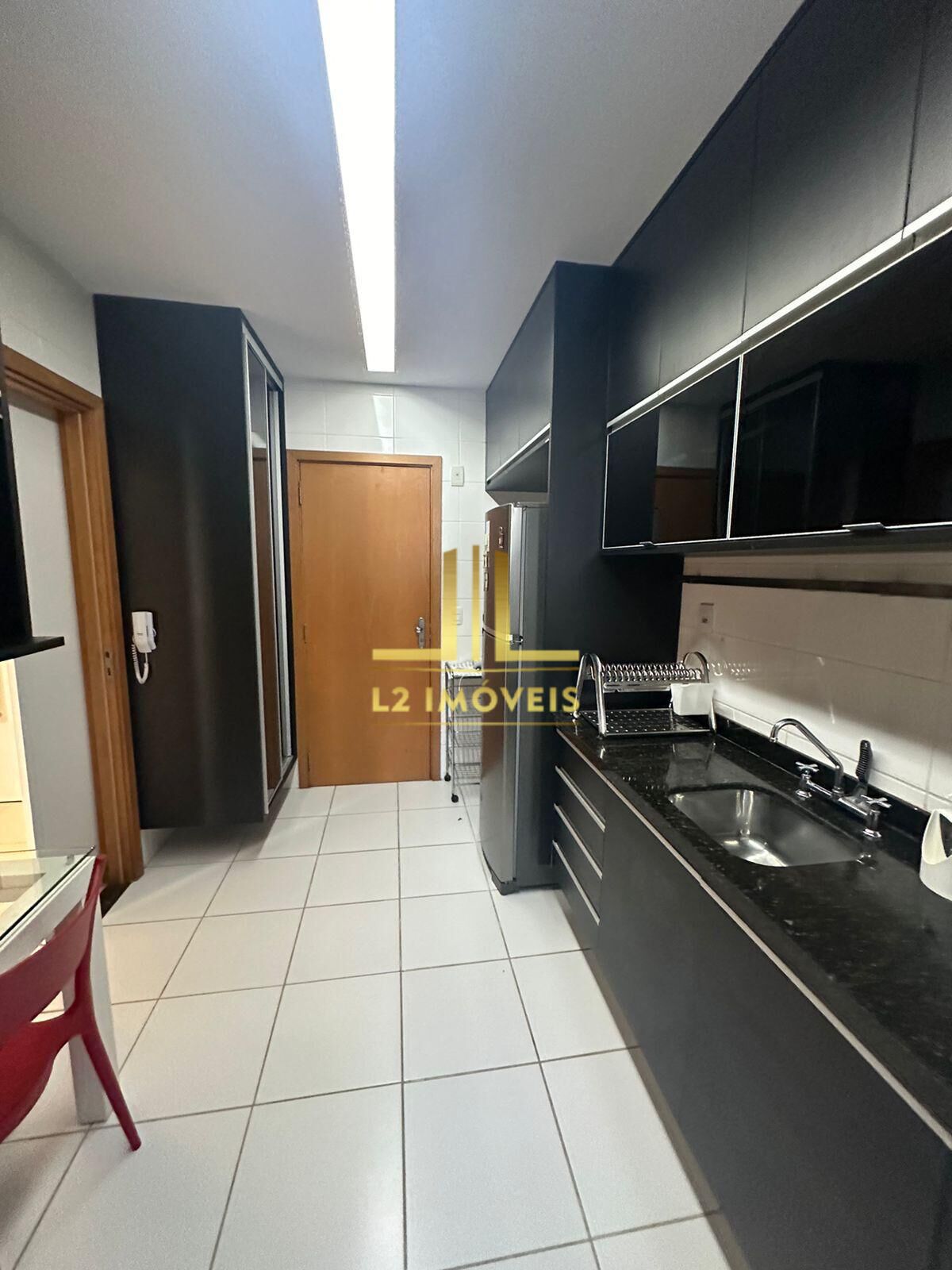 Apartamento - Pituba