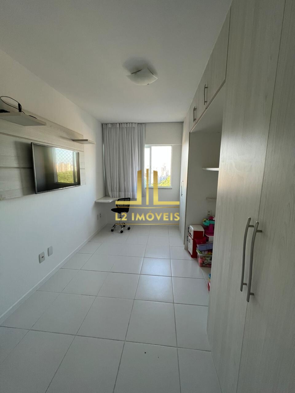 Apartamento - Costa Azul