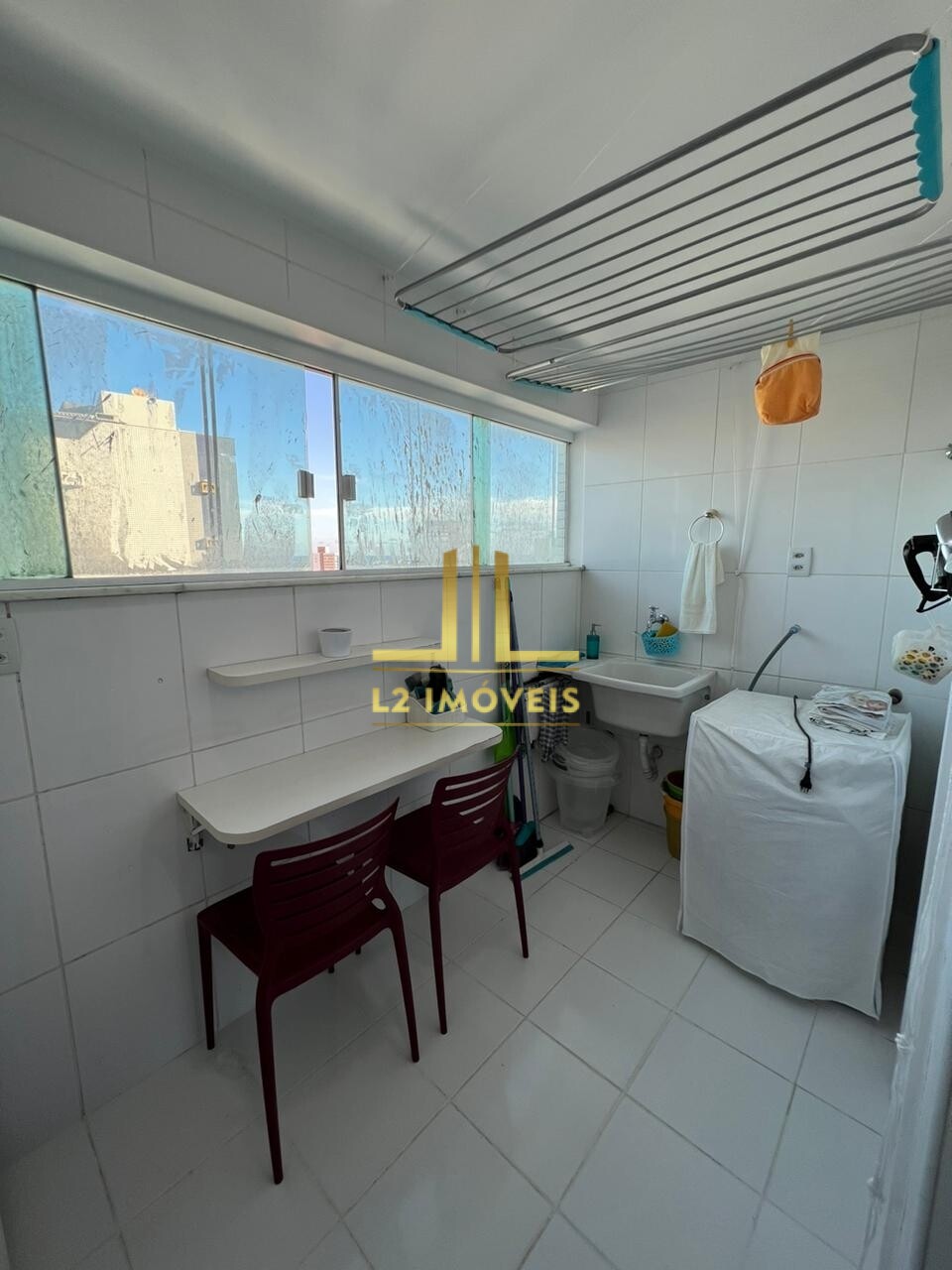 Apartamento - Costa Azul