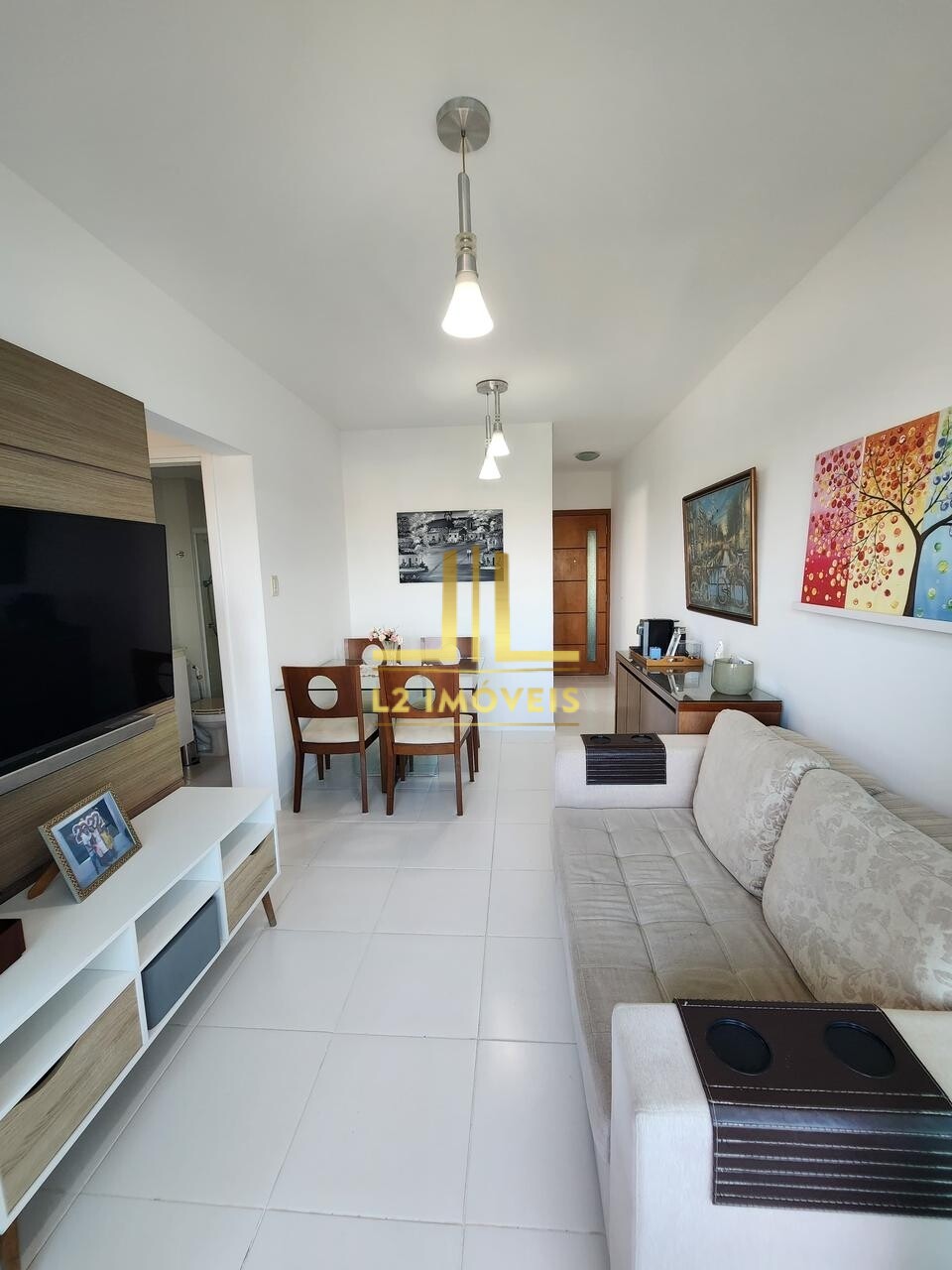 Apartamento - Costa Azul