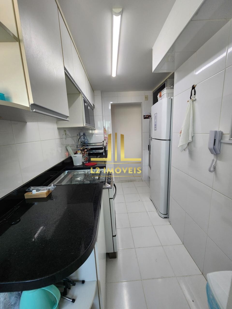 Apartamento - Costa Azul