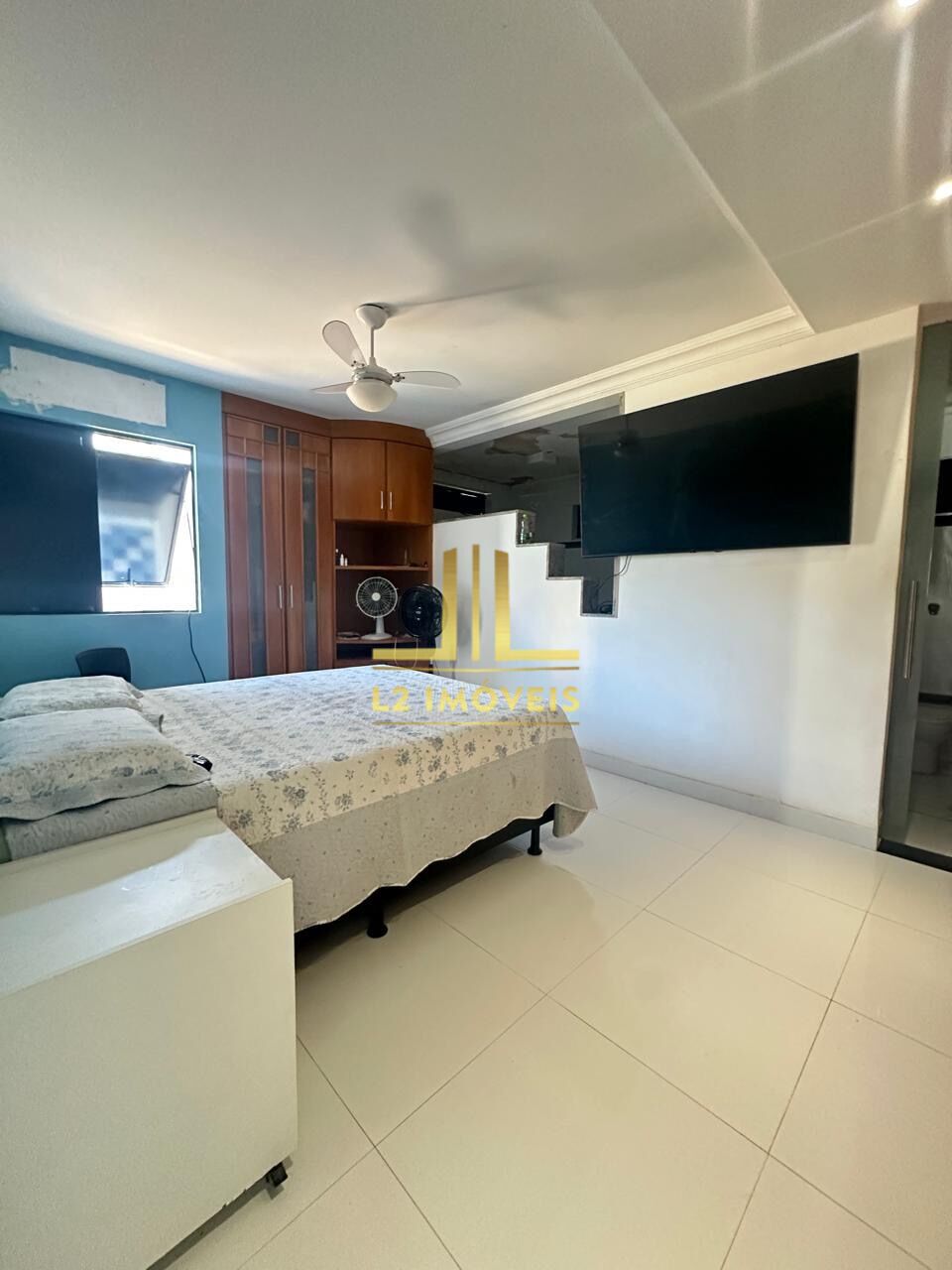Casa de Condomínio, 3 quartos - Foto 8