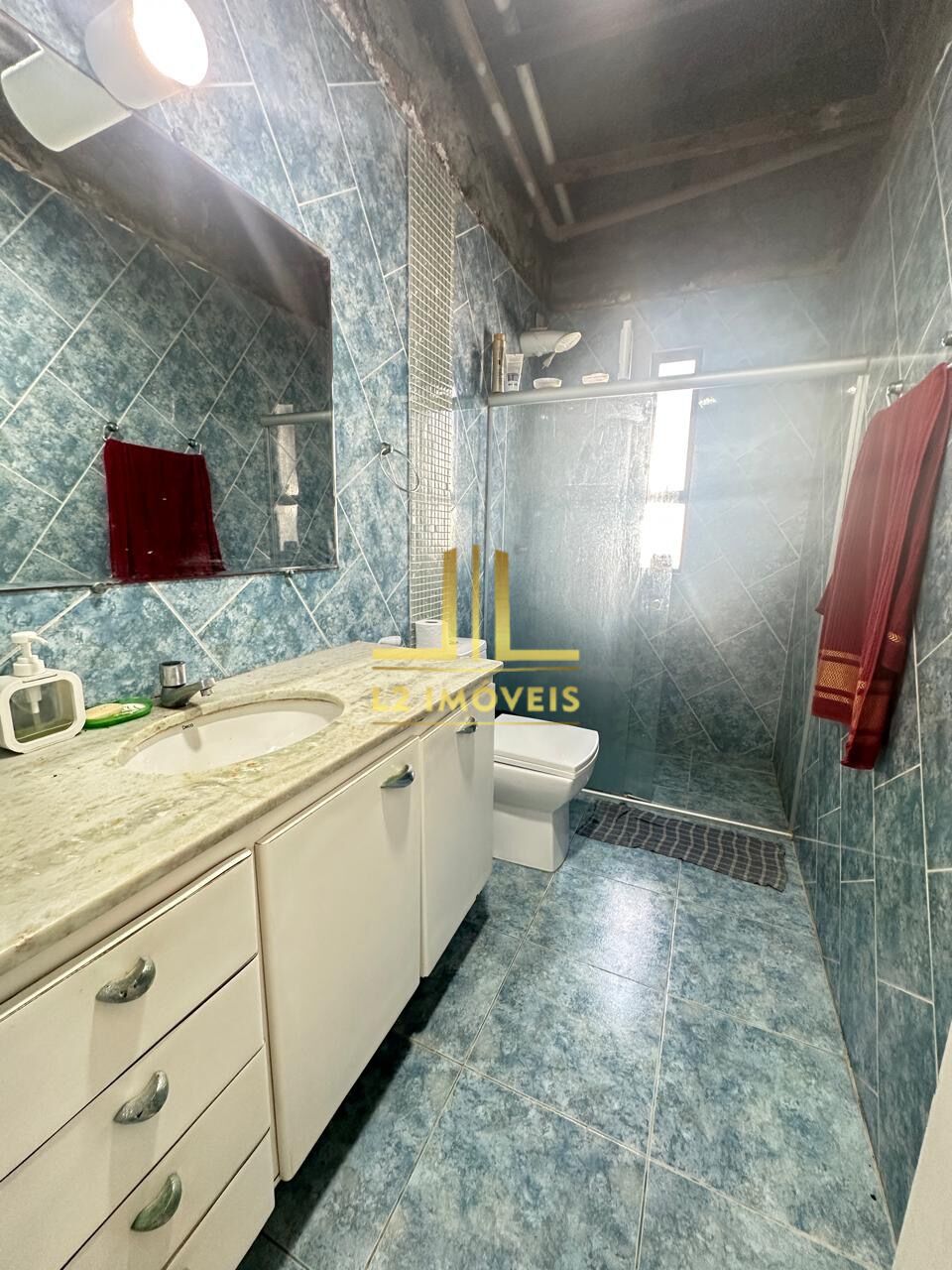 Casa de Condomínio, 3 quartos - Foto 11