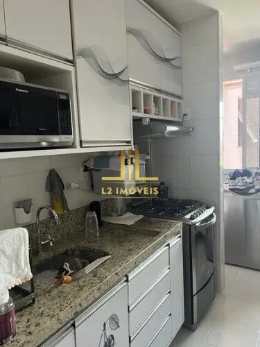 Apartamento à venda com 3 quartos, 104m² - Foto 15