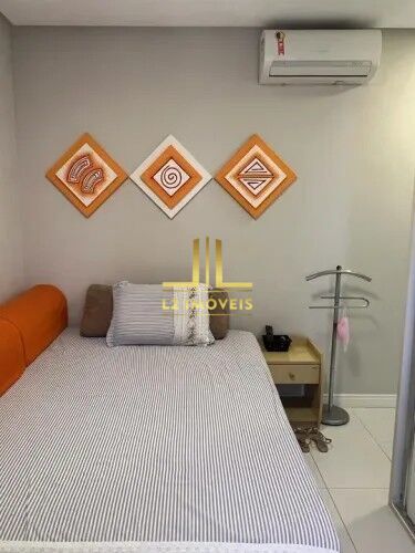 Apartamento à venda com 3 quartos, 104m² - Foto 9