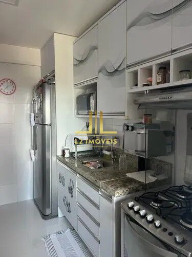 Apartamento à venda com 3 quartos, 104m² - Foto 14