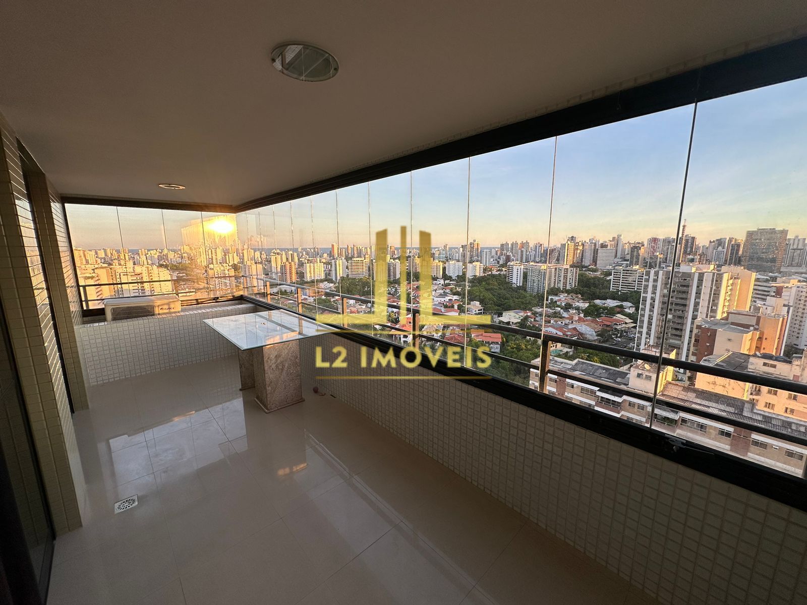 Apartamento à venda com 1 quarto, 57m² - Foto 14